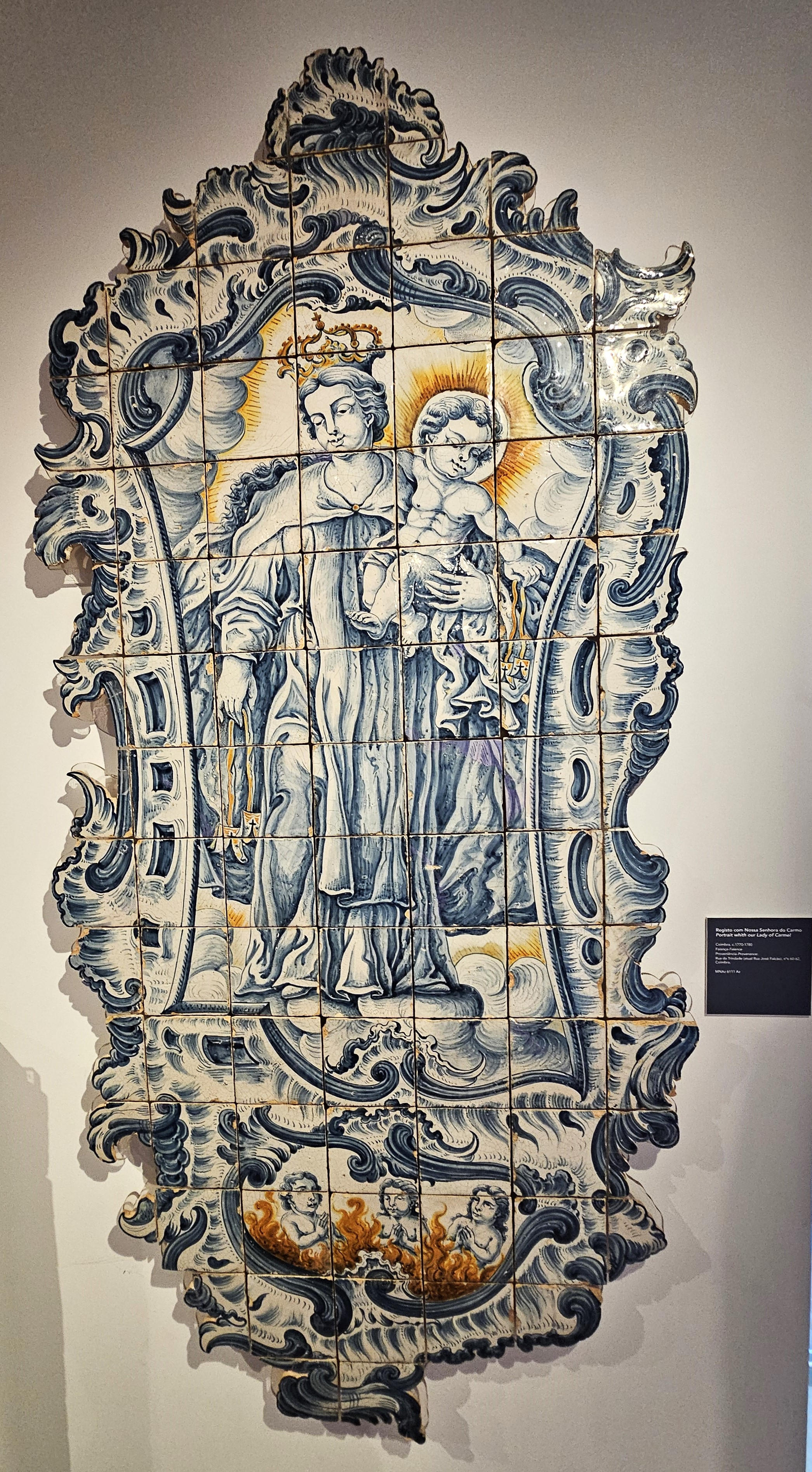 Azulejo